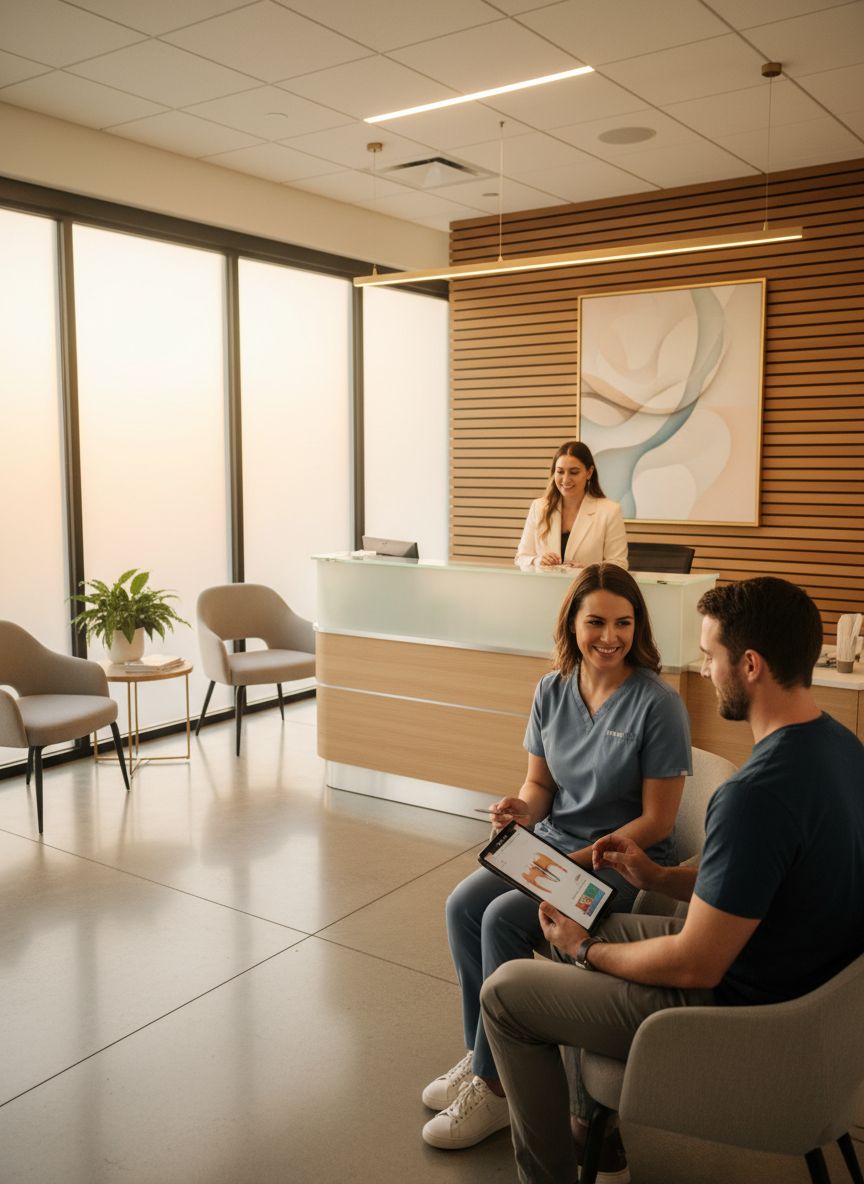 Willow Park Dental Studio