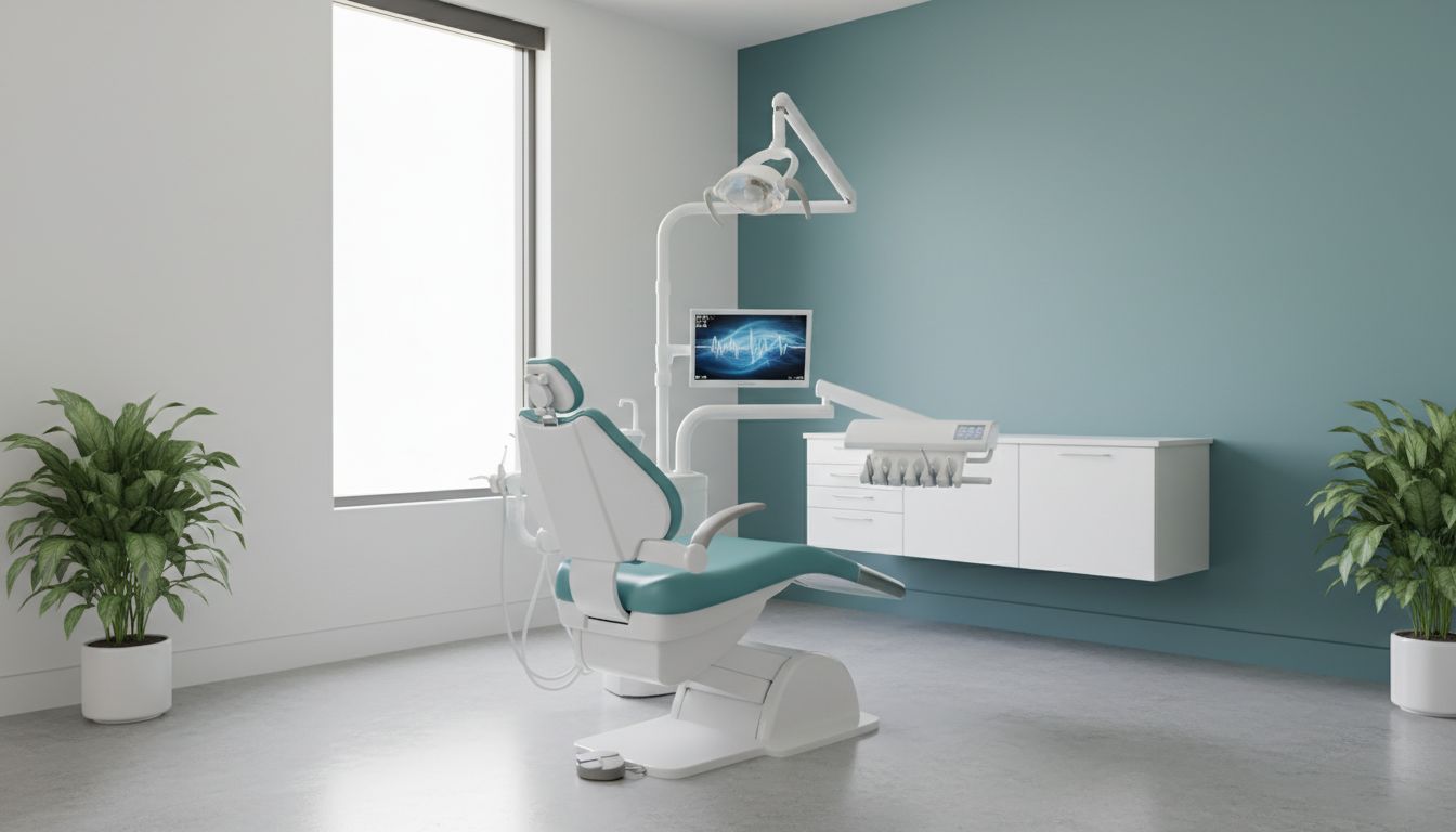 Willow Park Dental Studio